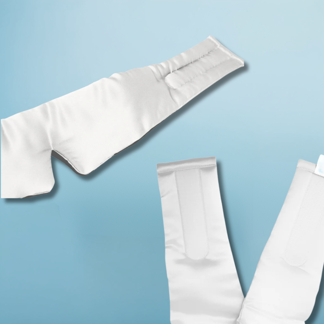 SilkDream Mask® | Somnivy